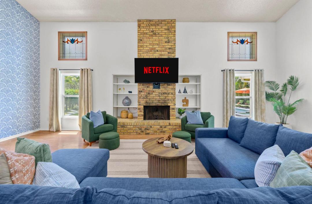 Photo of Livingroom in Seminole