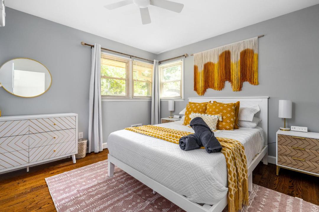 Photo of Bedroom in Vista Acres