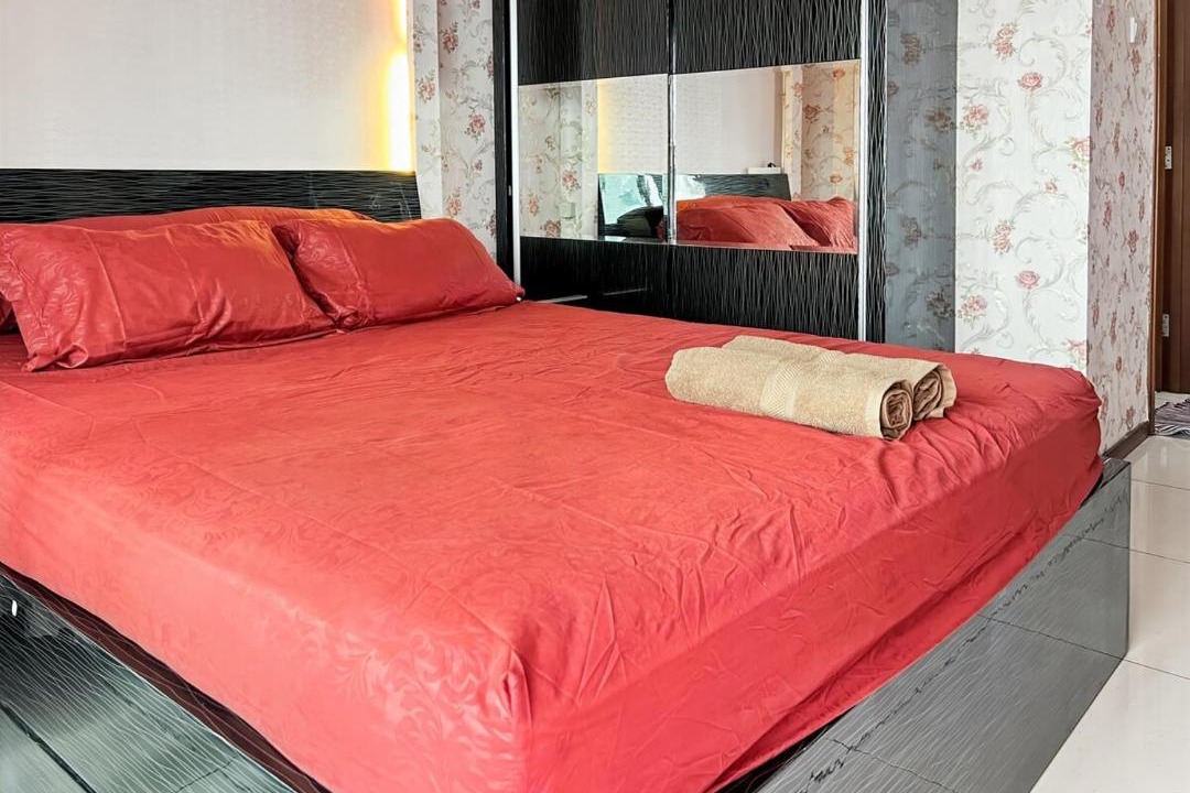 Photo of Bedroom in Jakarta