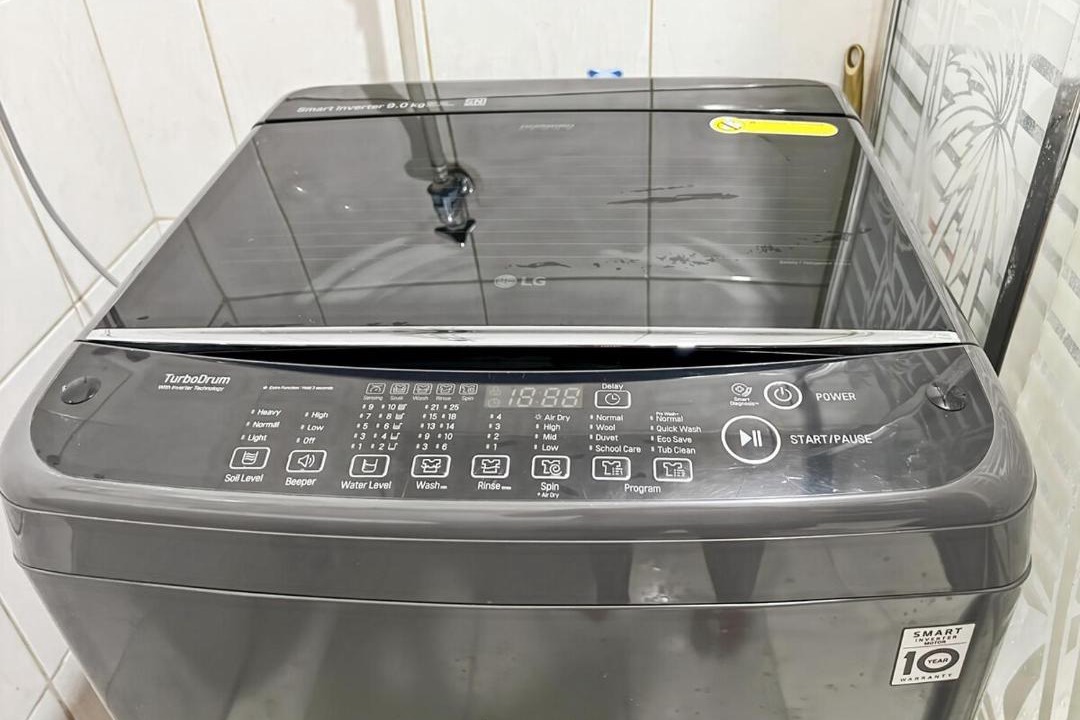 Photo of Bathroom in Jakarta