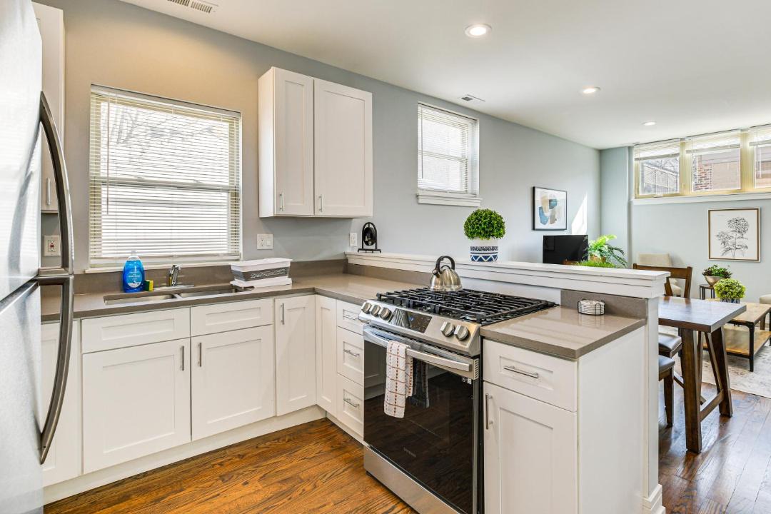 Photo of Kitchen in Bucktown