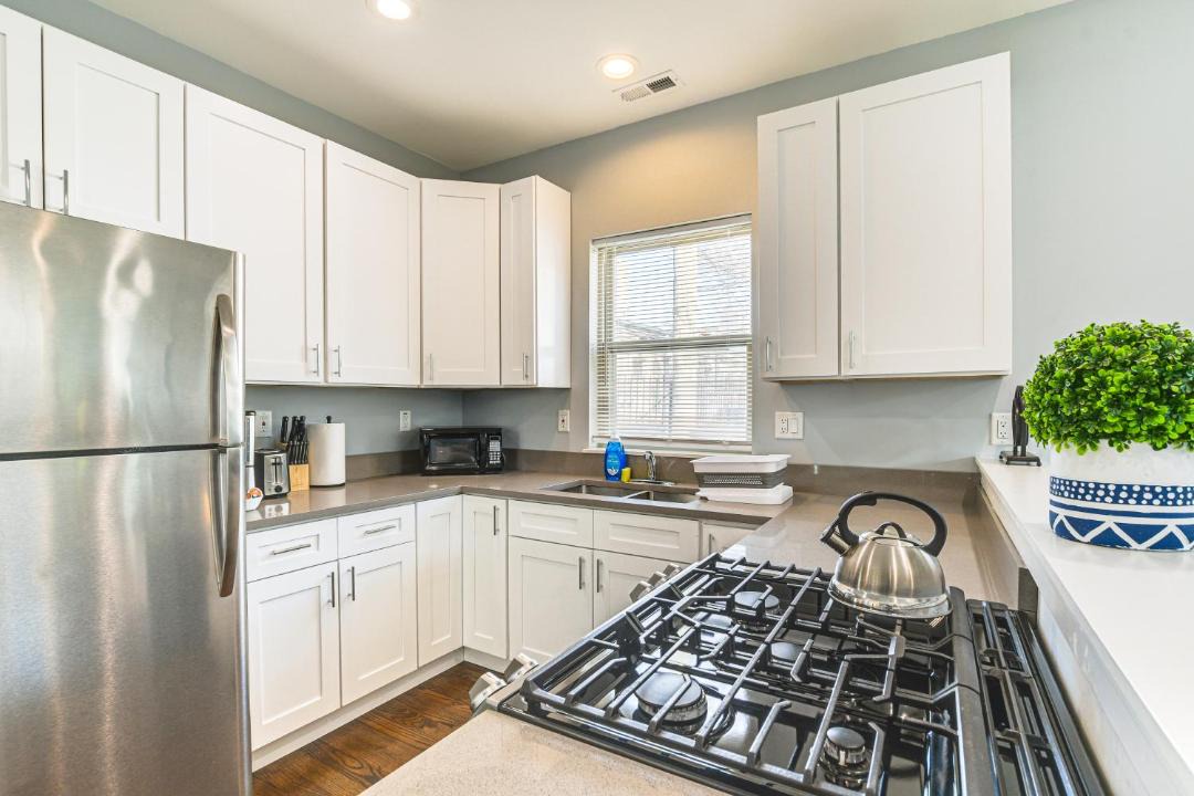 Photo of Kitchen in Bucktown