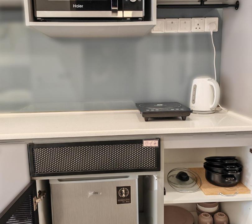 Photo of Kitchen in Sungai Penchala