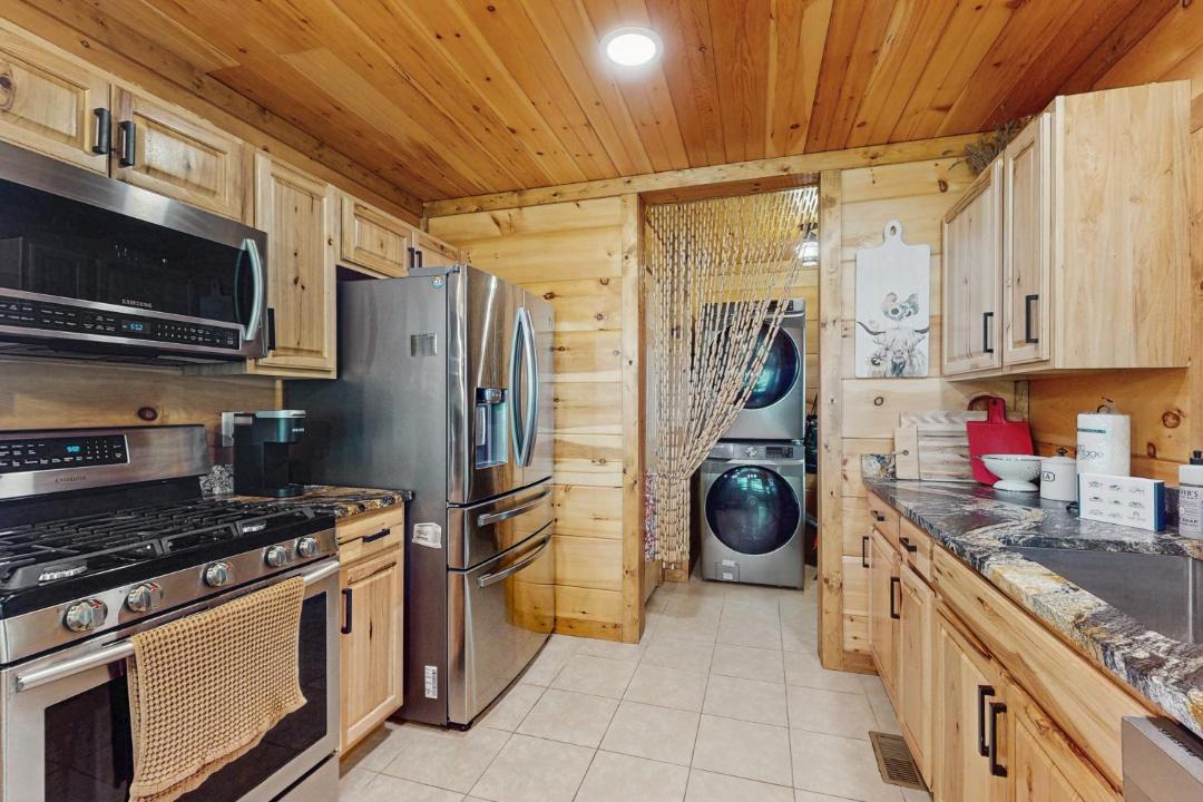 Photo of Kitchen in Ellijay