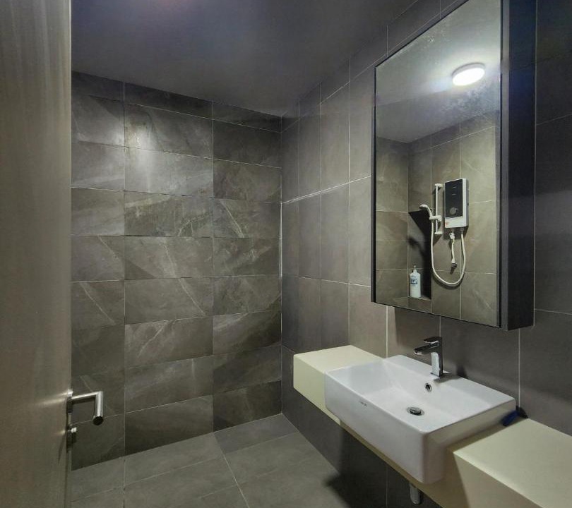 Photo of Bathroom in Sungai Penchala