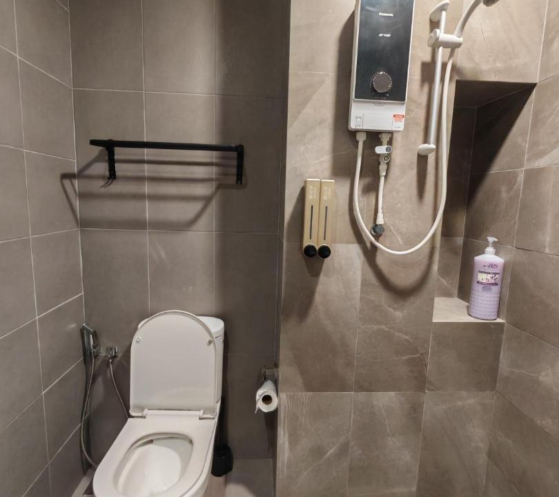 Photo of Bathroom in Sungai Penchala