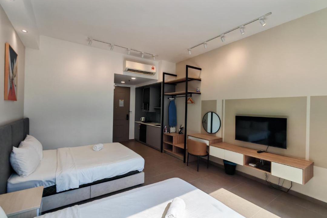 Photo of Bedroom in Sungai Penchala