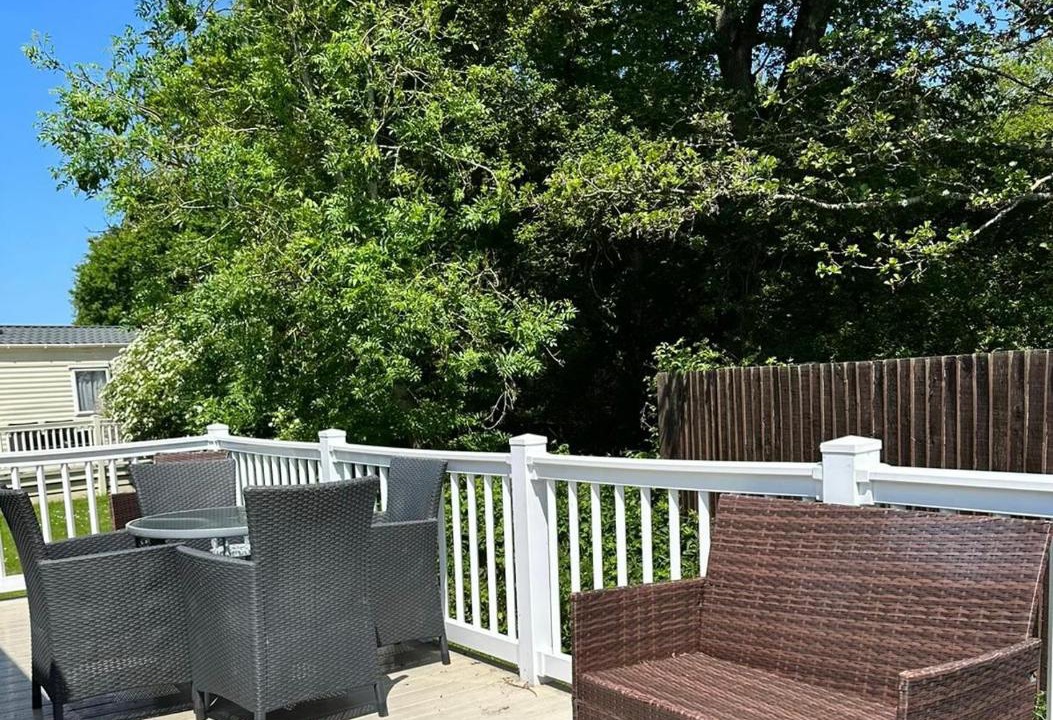 Photo of Patio Balcony in Ringwood