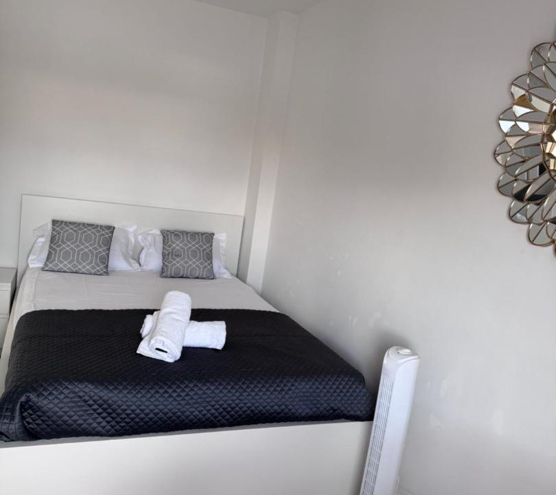 Photo of Bedroom in Maurepas