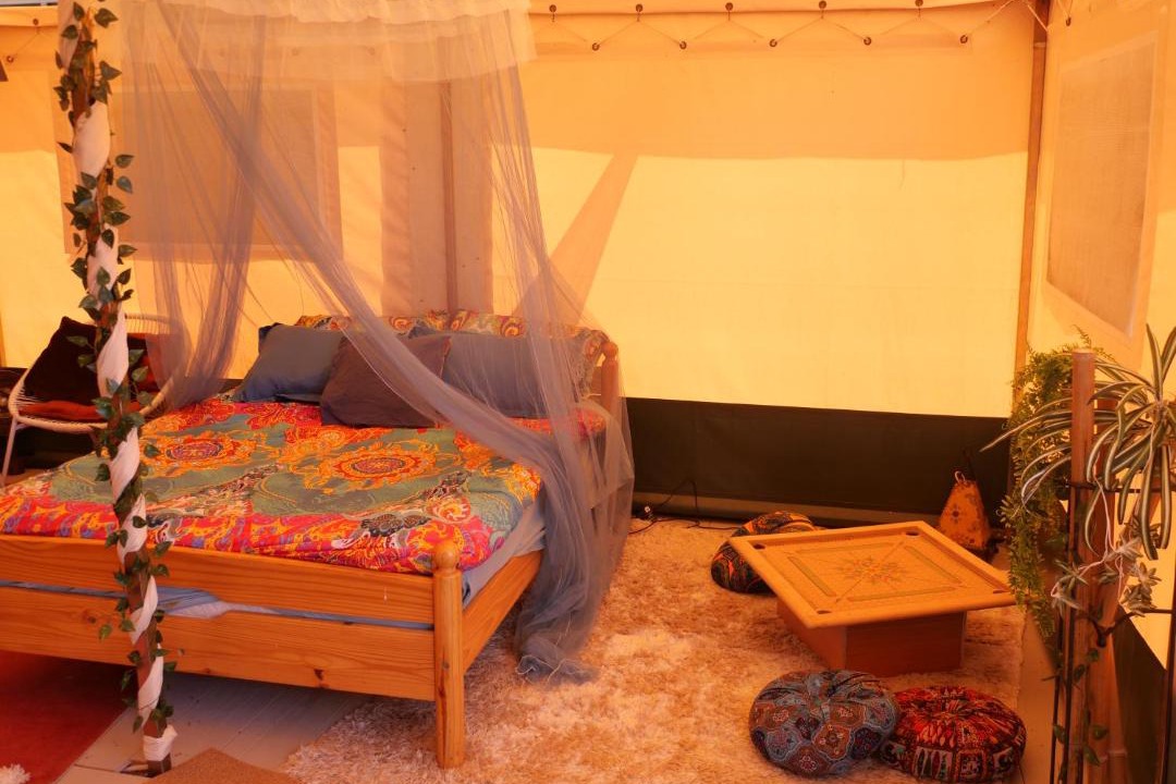 Photo of Bedroom in Fleurance