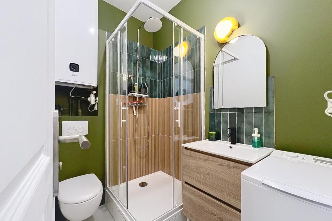 Photo of Bathroom in Hincmar