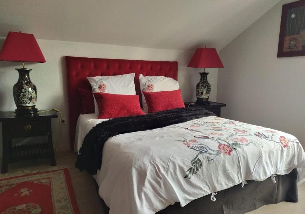 Photo of Bedroom in Mancieulles