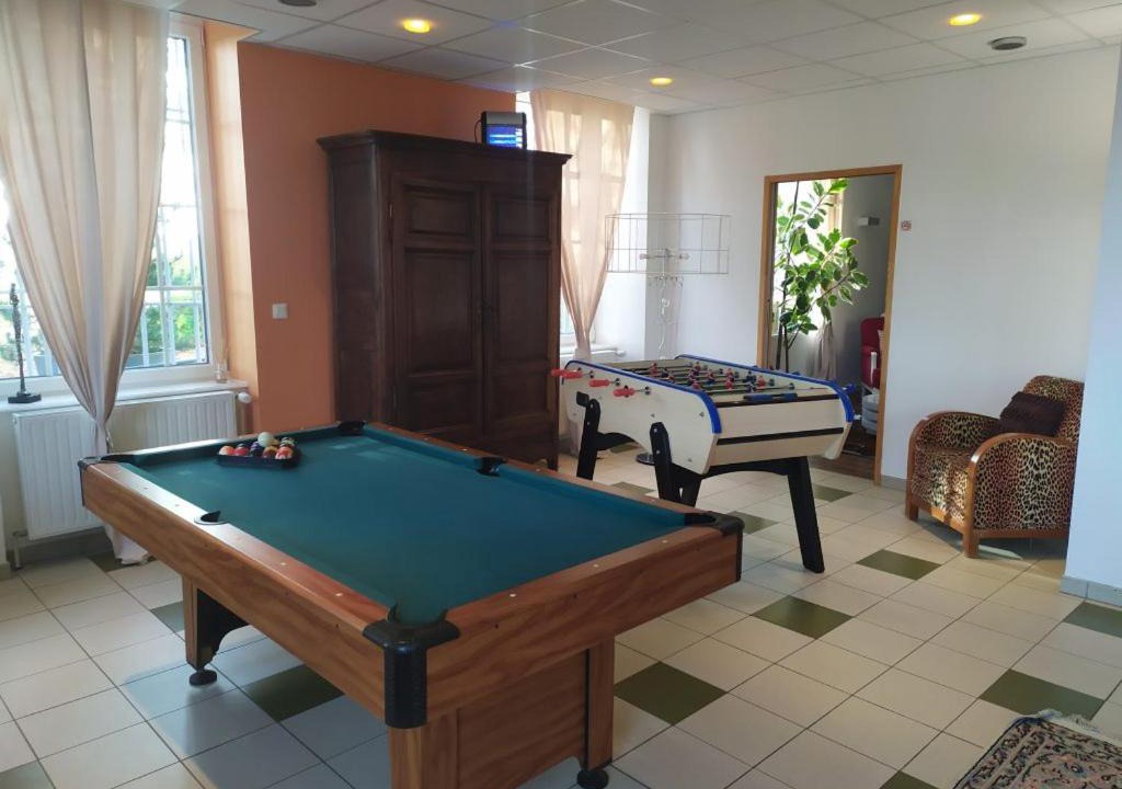 Photo of Others in Mancieulles