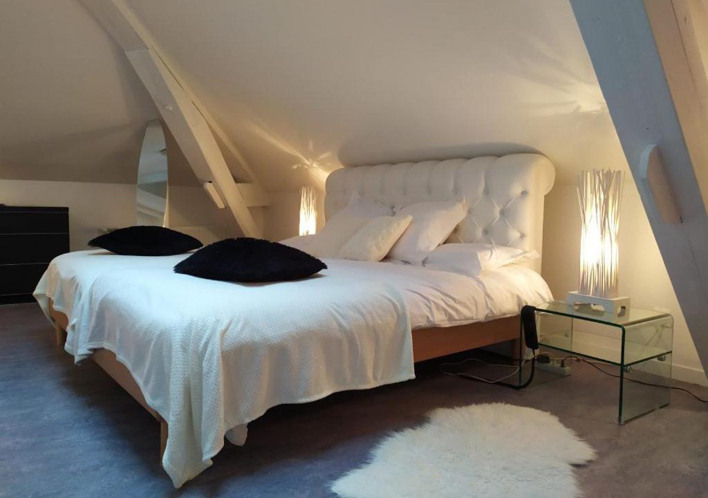 Photo of Bedroom in Mancieulles