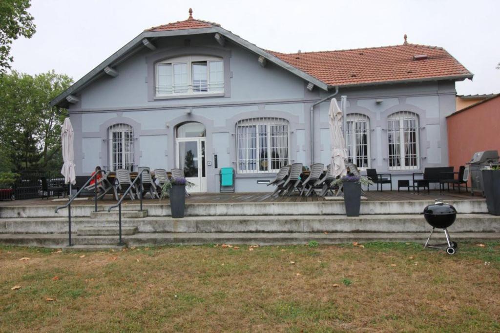 Photo of Others in Mancieulles