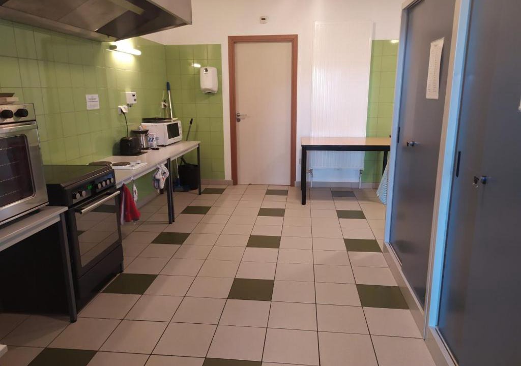 Photo of Kitchen in Mancieulles