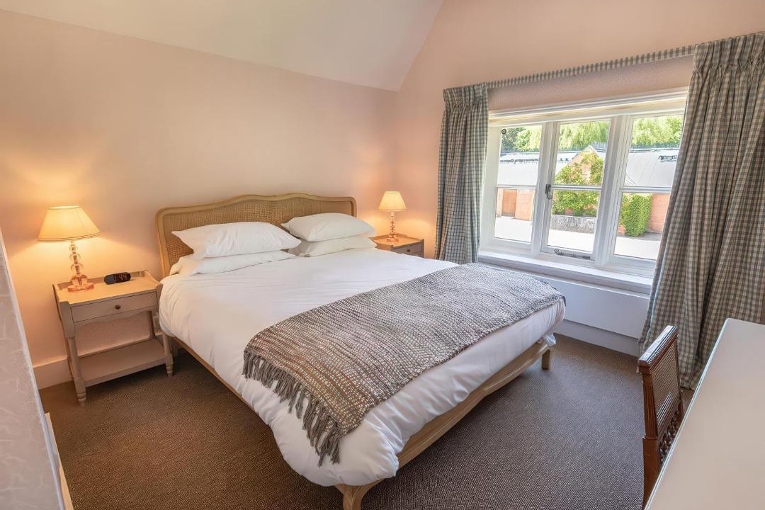 Photo of Bedroom in Waddesdon