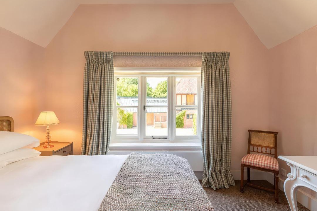 Photo of Bedroom in Waddesdon