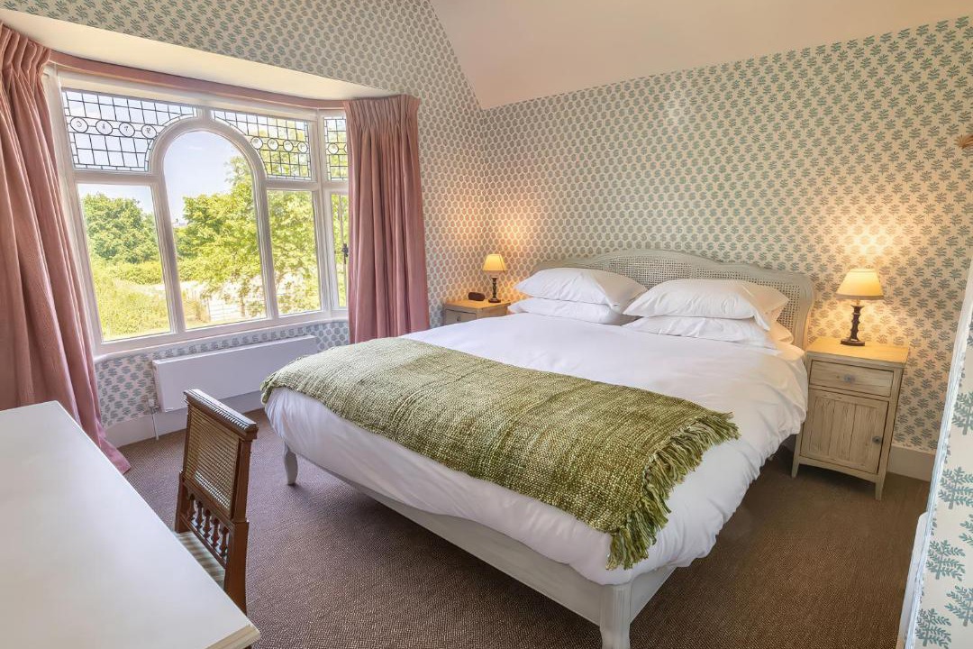 Photo of Bedroom in Waddesdon