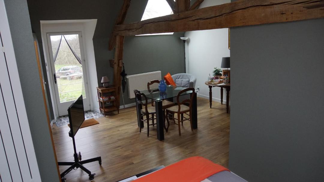 Photo of Others in Champignelles