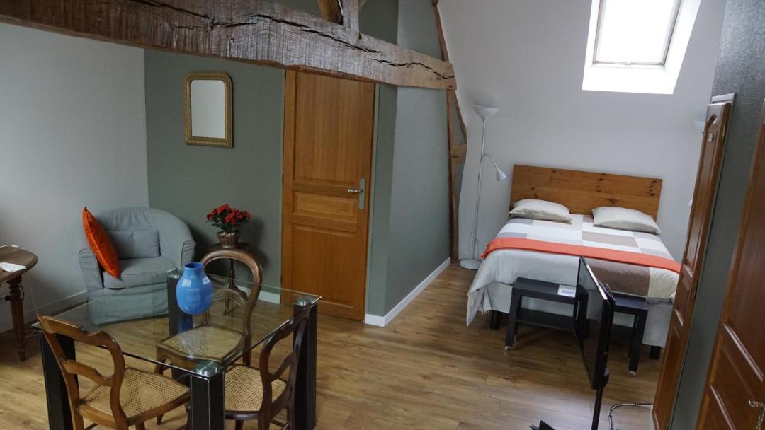 Photo of Others in Champignelles