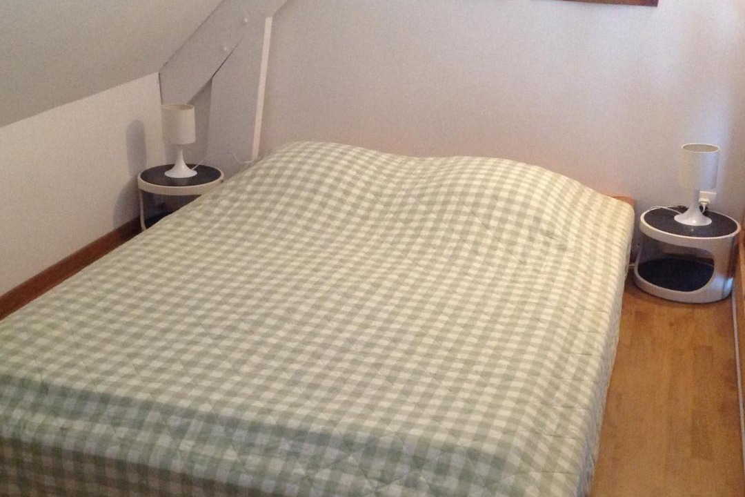 Photo of Bedroom in Varengeville-sur-Mer