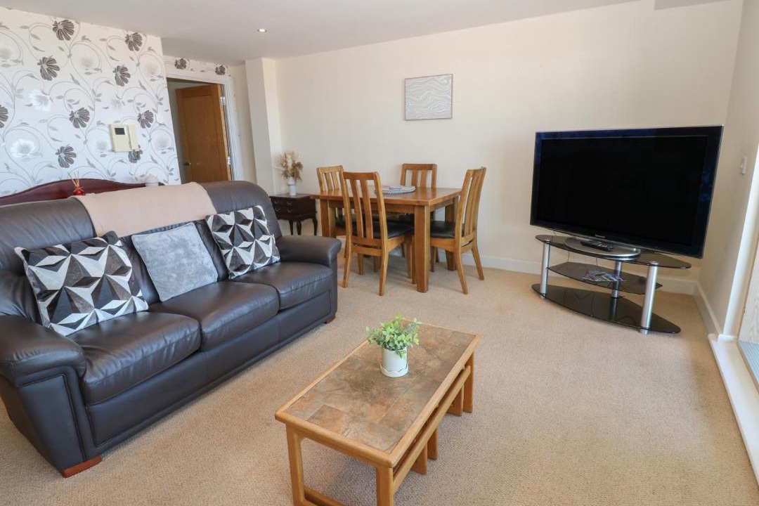 Photo of Livingroom in Whitehaven