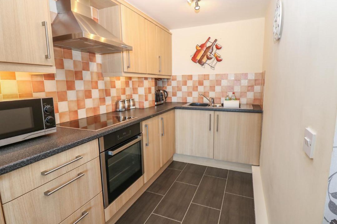 Photo of Kitchen in Whitehaven