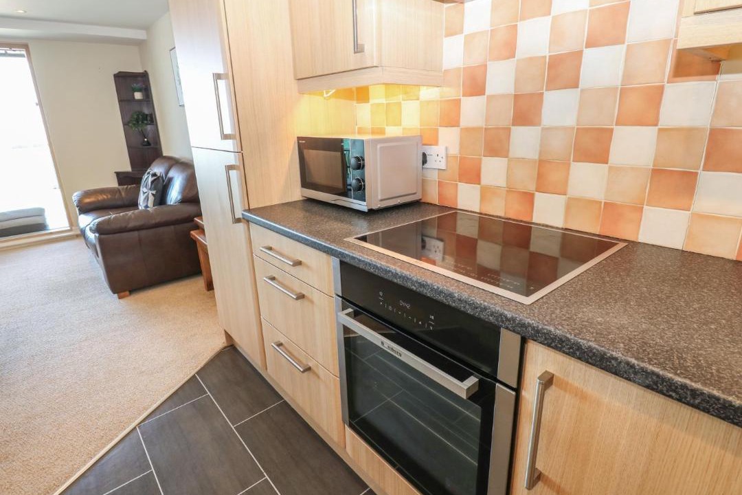 Photo of Kitchen in Whitehaven