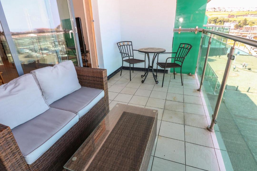 Photo of Patio Balcony in Whitehaven