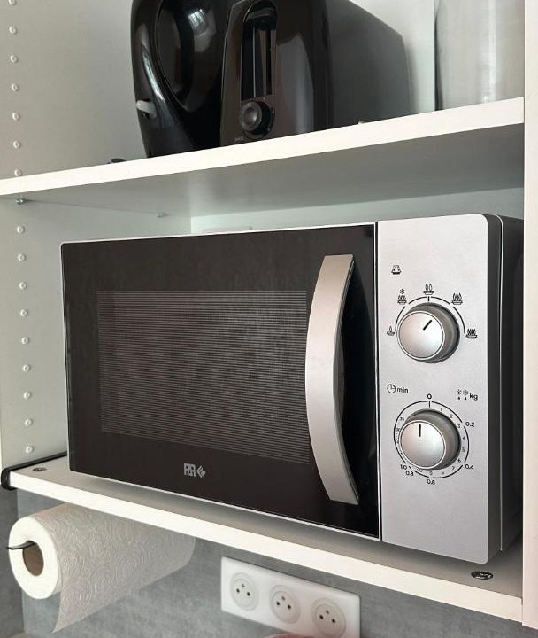 Photo of Kitchen in Vernet-les-Bains