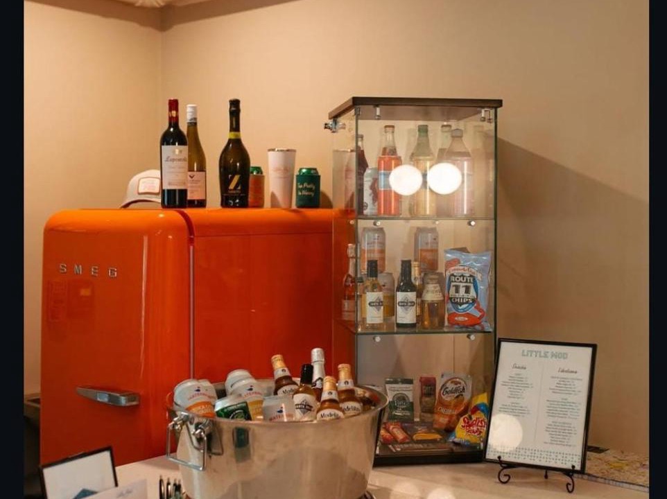 Photo of Kitchen in Venable