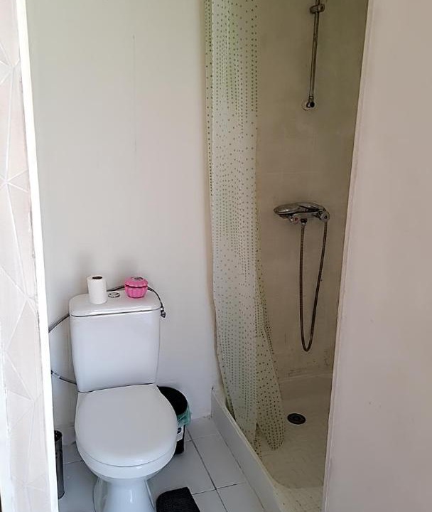 Photo of Bathroom in Oasis - Maroc