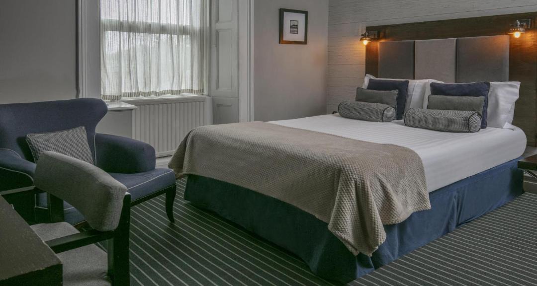 Photo of Bedroom in Roker