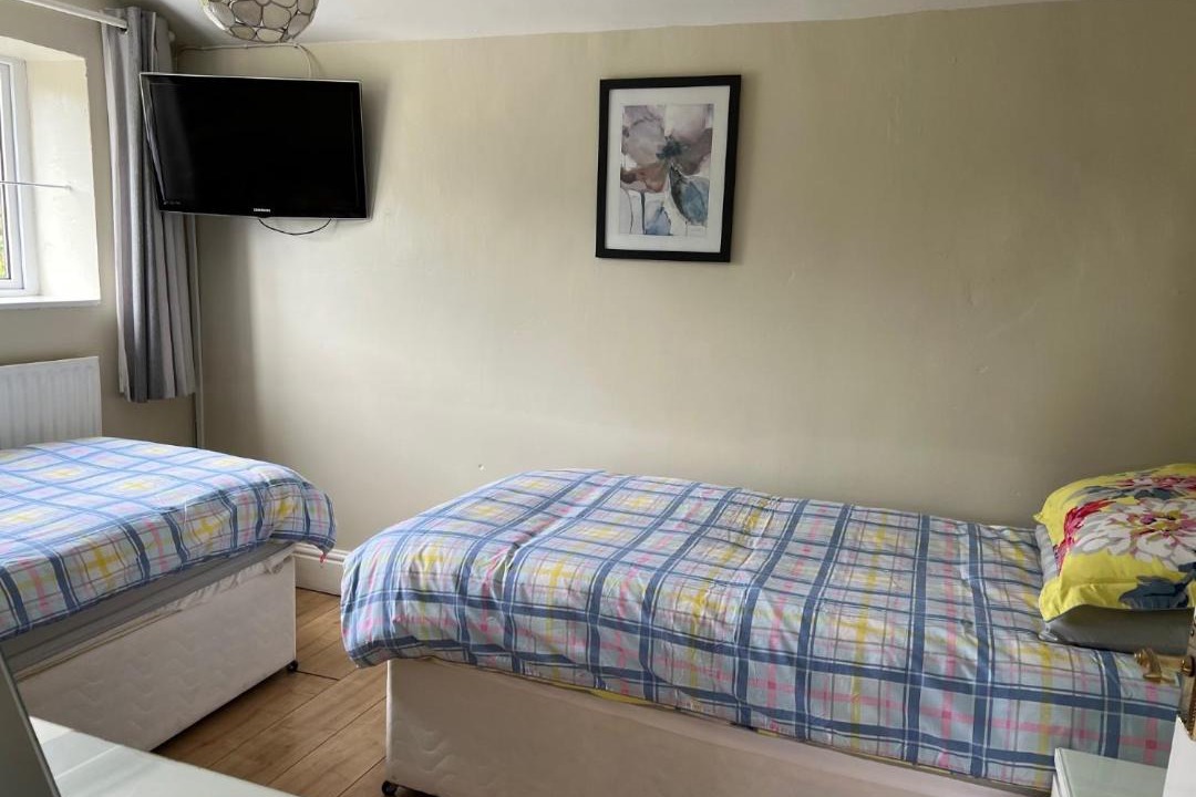 Photo of Bedroom in Onneley