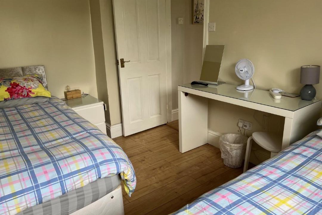 Photo of Bedroom in Onneley