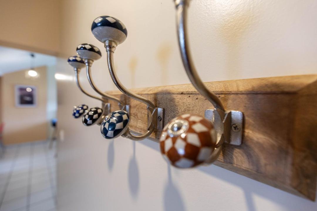 Photo of Bathroom in Lourdes