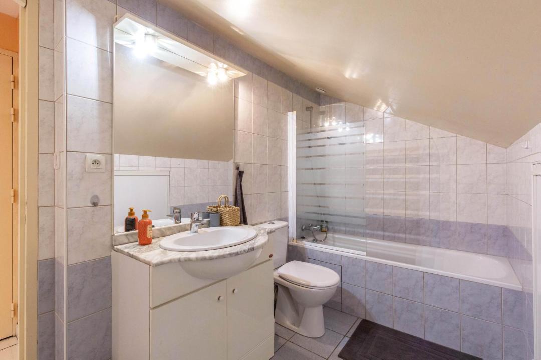 Photo of Bathroom in Lourdes