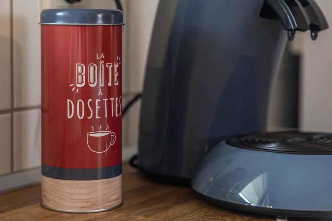 Photo of Kitchen in Lourdes