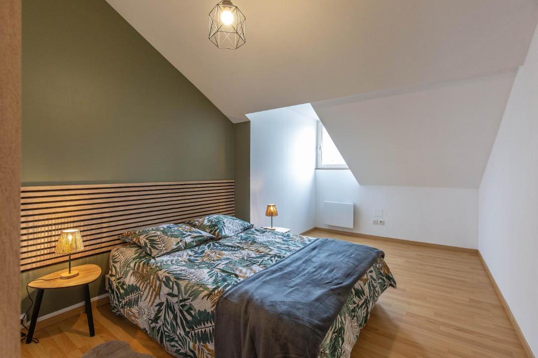 Photo of Bedroom in Lourdes