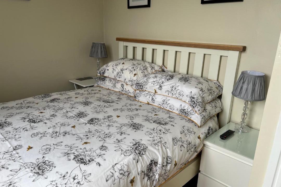 Photo of Bedroom in Onneley