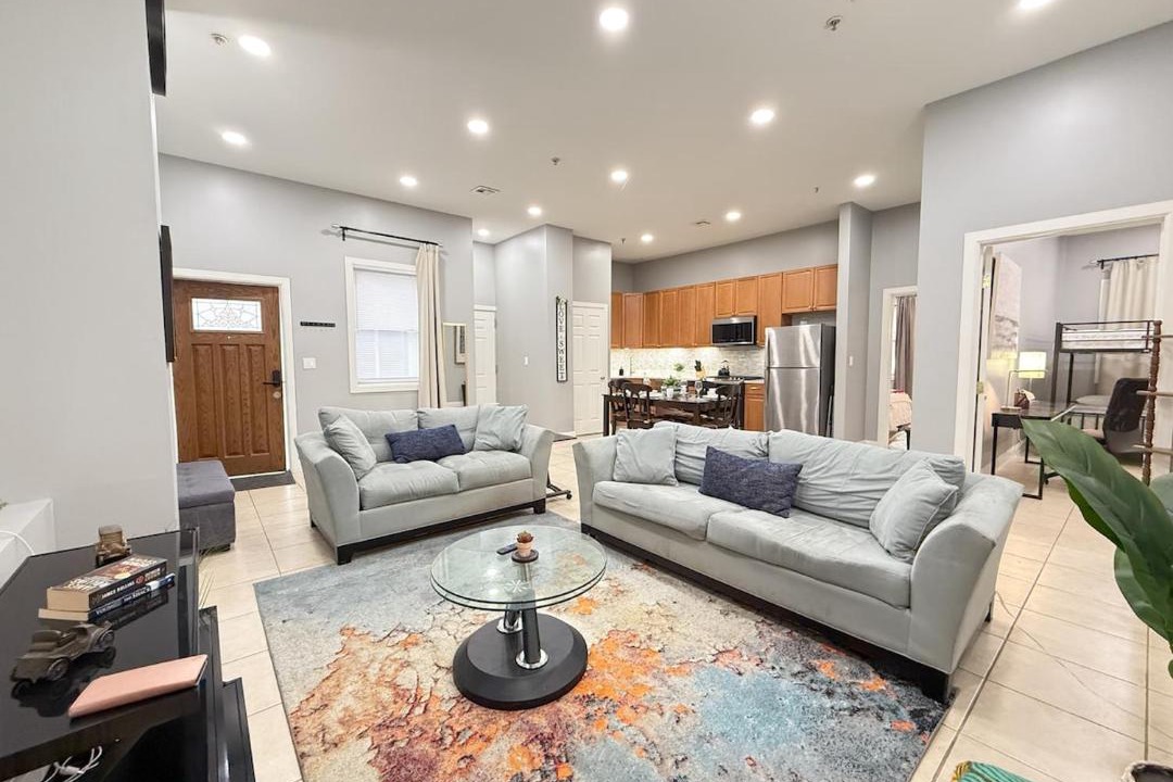 Photo of Livingroom in North Bergen