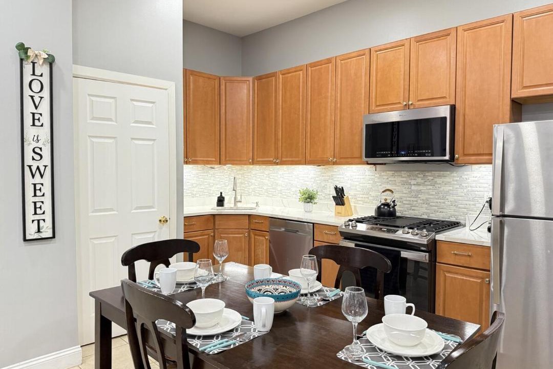 Photo of Kitchen in North Bergen