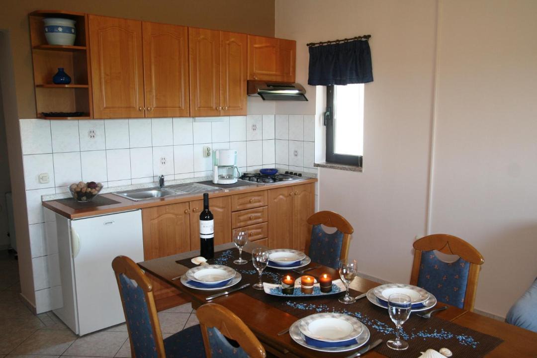 Photo of Kitchen in Sveti Lovrec
