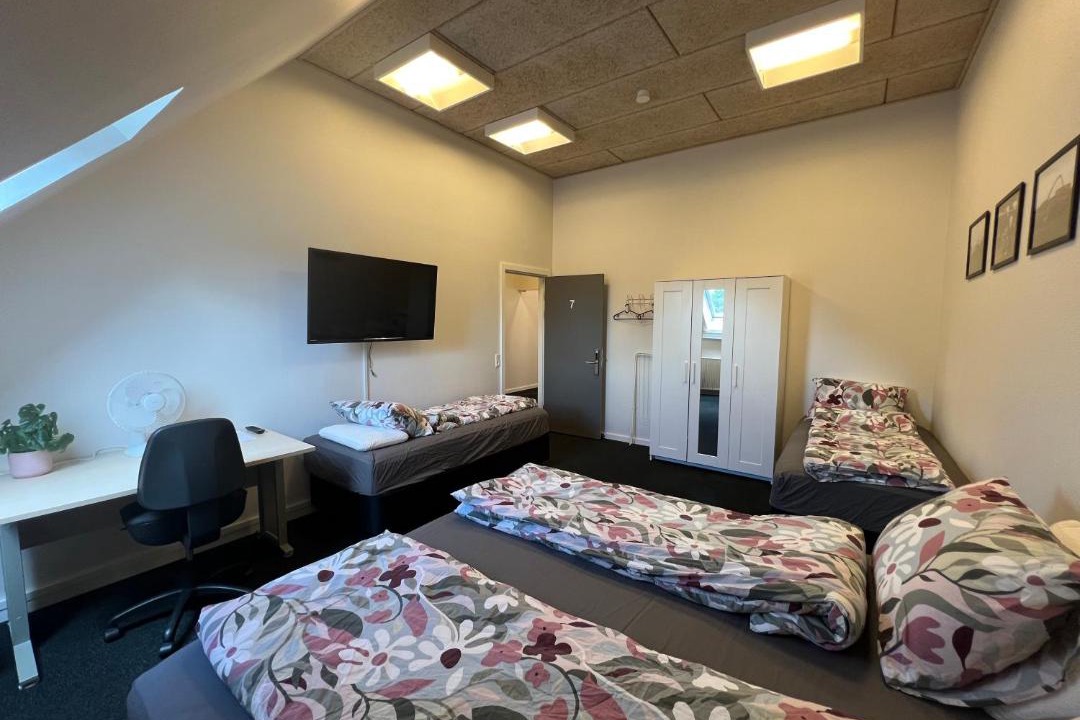 Photo of Bedroom in Karup