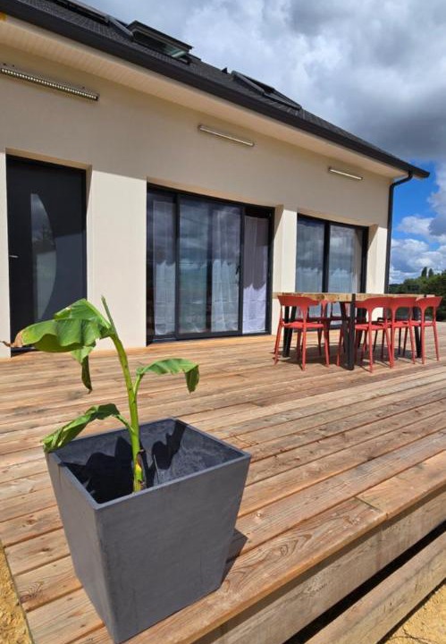 Photo of Patio Balcony in Arcizac-Adour