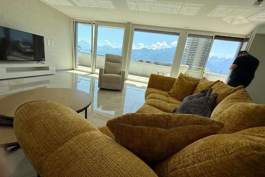 Photo of Livingroom in Busserach
