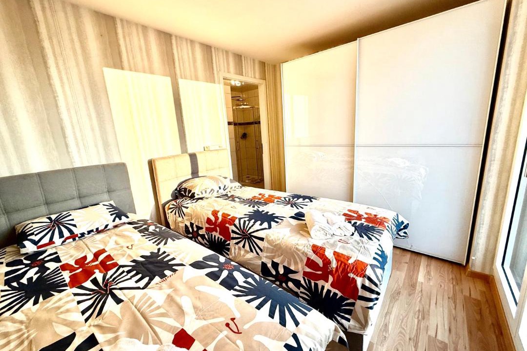 Photo of Bedroom in Busserach