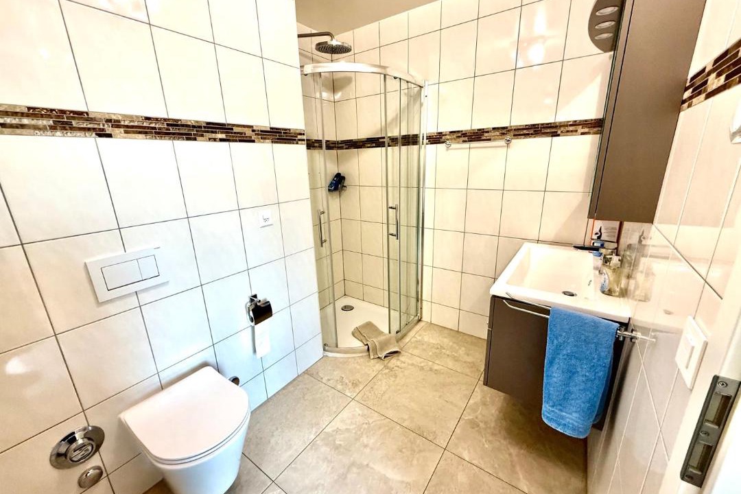 Photo of Bathroom in Busserach