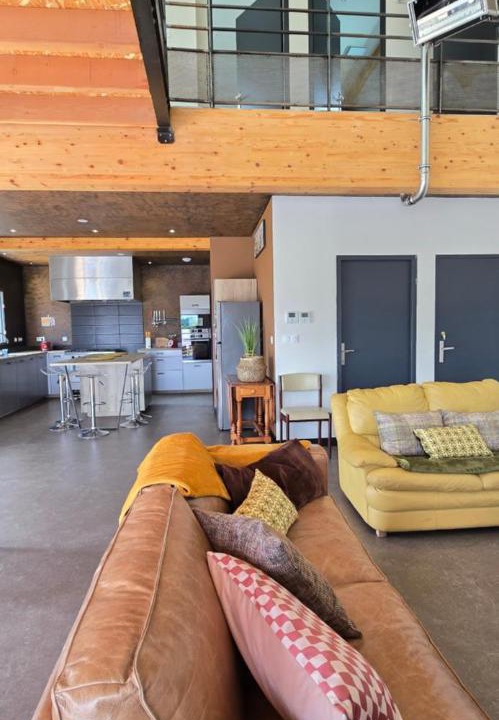 Photo of Livingroom in Arcizac-Adour